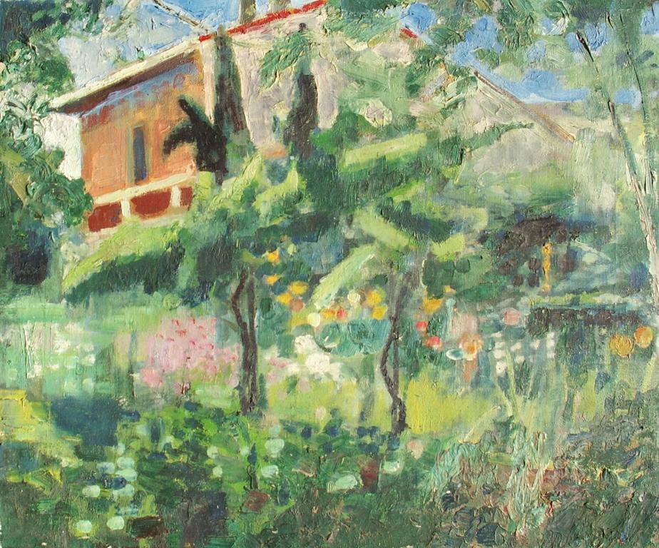 La Villa-קרקסון מראה חיצוני תמונה