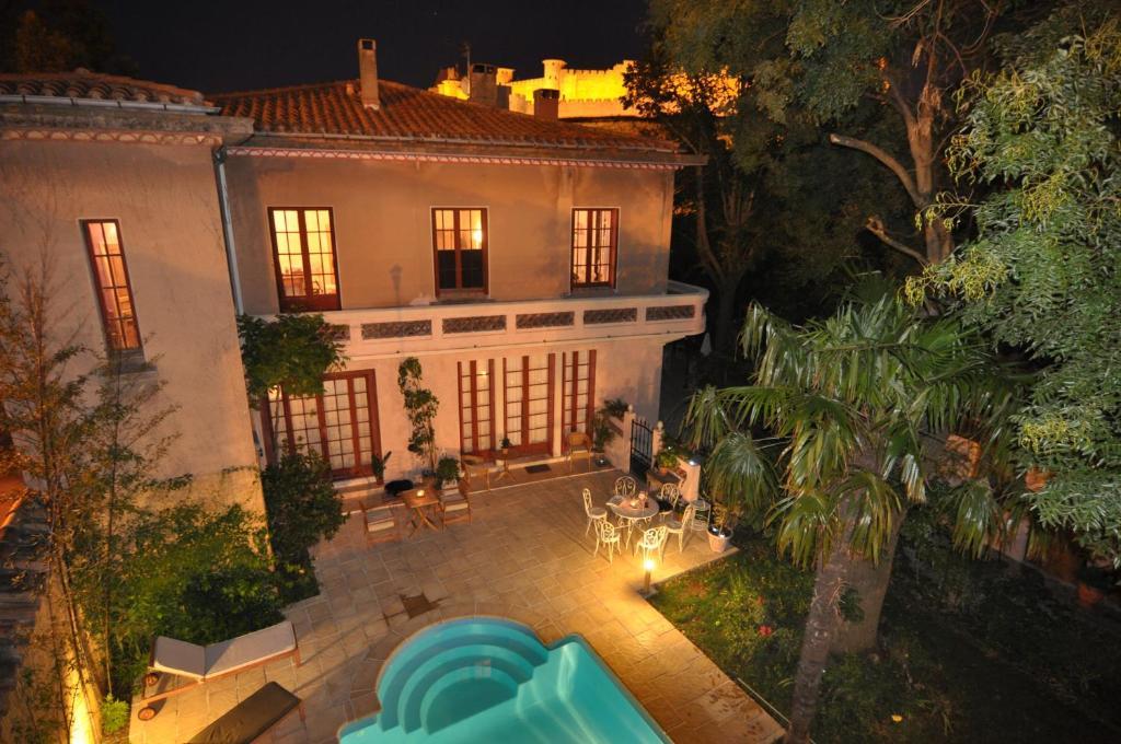 La Villa-קרקסון מראה חיצוני תמונה